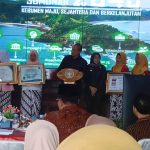 Kabumian Sumunar 2045, Tema Menantang Pada Konsultasi Publik RPJPD 2025-2045
