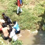 Korban Tenggelam di Sungai Sumber, Ditemukan