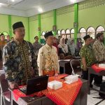 Kankemenag Kebumen Berharap Humas Satker Jadi Influenser Pemerintah