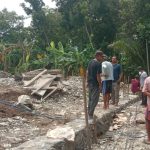 Pembangunan Gedung Serbaguna dan Kantor Bersama MWCNU Kebumen, Ketuk Hati Para Dermawan