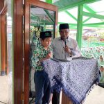 Gus Ozan: Salat dan Sabar Kunci Bahagia Dunia Akhirat