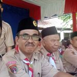 Pesta Siaga SD/MI Kwarran 22 Kecamatan Sruweng Meriahkan Kompleks SD Kejawang