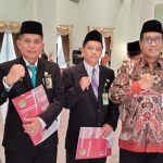 Pelantikan Pejabat Kepala Madrasah di Jawa Tengah: Pergantian Jabatan untuk Peningkatan Kualitas Pen...