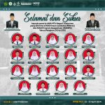 Membanggakan, 13 Siswa MTsN 1 Kebumen Lolos Seleksi Sekolah Unggulan Nasional