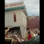 Gempa Magnitudo 6.5 Guncang Timur Laut Tuban, Jawa Timur