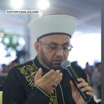 Tutup Amaliyah Ramadan, Prumpung Gelar PIE