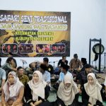 Ratusan Seniman Jamjaneng Meriahkan Safari Seni Tradisional Jamjaneng Pastajake Sruweng