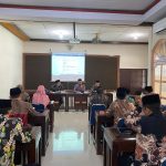 Akselerasi Pengembangan Zakat dan Wakaf, Kemenag Kebumen Bentuk PMU