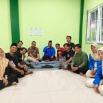 Korps Pergerakan Mahasiswa Islam Indonesia Putri Gelar Sekolah Kader di Kebumen