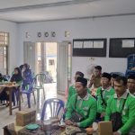 UMNU Kebumen dan UGM Siap Berdayakan Masyarakat Desa Ngargosari Menuju Desa Sigap Bencana