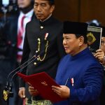 Prabowo dan Gibran Resmi Dilantik, Babak Baru Kepemimpinan Indonesia