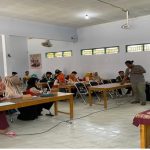 UMNU Kebumen Dorong Kemandirian Petani Melalui Pelatihan Budidaya Melon secara Fertigasi