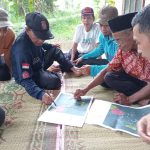 Pemetaan Bencana Program Kosabangsa UMNU & UGM Libatkan Masyarakat