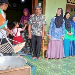 UMNU Kebumen Dorong Pengembangan Usaha Gula Semut untuk Peningkatan Ekonomi Masyarakat