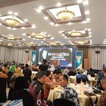 KPU Kebumen Raih Penghargaan Badan Publik Informatif dari Komisi Informasi Jawa Tengah