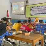 Kuatkan Komitmen Kampus Pemberdayaan, UMNU Latih Petani Digital Marketing Intensif