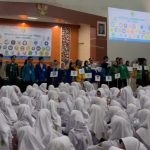 Alumni MAN 1 Kebumen Yang Kuliah di 26 PT Pulang Kandang Gelar Parade