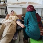 MAN 2 Kebumen Gelar Donor Darah Rutin, Antusiasme Warga Luar Biasa