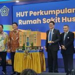 HUT Rumah Sakit Husada: Mengenang Perjalanan dari Jang Seng Ie