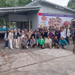 Belajar Desain Rumah Tahan Gempa di Museum Prof. Ir. H. Sarwidi di UII Yogyakarta
