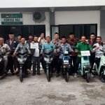 Jangan Lewatkan! Jalan Sehat NU Maslahat 2025 Meriahkan HARLAH ke-102 Nahdlatul Ulama