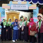 Siswa MTs Negeri 1 Kebumen Kembali Torehkan Prestasi Tingkat Internasional