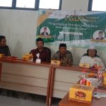 Diskusi Strategis Akademisi dan Pemerintah Bahas Pengembangan Jawa Tengah Bagian Selatan