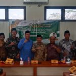 Akselerasi Pembangunan Jawa Tengah Bagian Selatan Melalui Maritim, Pertanian dan Pariwisata