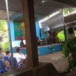 Peringatan Isra Mikraj di Sigenuk Brengkol: K. Badrusalim Ajak Masyarakat Biasakan Salat Berjamaah