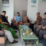 Seminar Cross-Cultural Understanding di UMNU Kebumen Hadirkan Mahasiswa Internasional