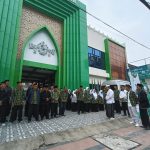 87 Kepala Sekolah dan Masrasah Maarif Kebumen Ikuti Rakerdin PW di Purworejo