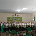 Konferensi Anak Cabang dan Pelantikan Pimpinan Ranting Fatayat NU Buayan Berlangsung Khidmat