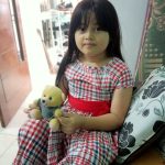 Mohon Bantuannya! Anak Hilang, Tolong Viralkan!