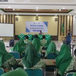 PWI Goes to School di MTsN 2 Kebumen: Cerdas Berliterasi di Era Digital