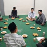 LTN PCNU Kebumen Gelar Sarasehan Optimalisasi New Media untuk Penguatan Dakwah dan Filantropi Digita...