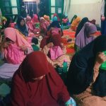 Ruqyah Massal Sambut Ramadhan di Bejiruyung, Dihadiri 150 Peserta