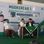 MuskerCab NU Kebumen Dukung Pengembangan Ekonomi Kawasan JASELA