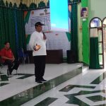 PGRI Cabsus Kemenag Gelar Pelatihan Senam Anak Indonesia Hebat