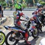 Innalillahi wa inna ilaihi rajiun, Tokoh Balap Motor Kebumen Bambang Asni Meninggal Dunia