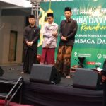 PCNU Kebumen Gelar Lomba Dai Muda Ramadhan, Siapkan Generasi Dai Berkualitas