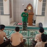 Bentuk Karakter Siswa Berakhlak Mulia SMA N 1 Kebumen Gelar Pesantren Ramadan