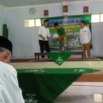 Safari Ramadhan PCNU di MWCNU Kuwarasan: Perkuat Ukhuwah, Kokohkan Ahlussunnah