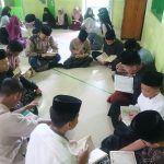 MTs Negeri 2 Kebumen Berpartisipasi Pecahkan Rekor Khataman Al-Qur’an Terbanyak