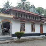 Menelusuri Jejak Sejarah Masjid Putihan Baitul Muttaqien: Warisan Leluhur di Tanah Kamardikan