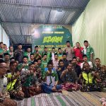Banser Kebumen Siaga di 16 Titik, Posko Mudik Lebaran Jadi Andalan Pemudik