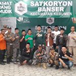 Ngopi Bareng Ansor Banyumas Raya: Konsolidasi Kader di Tengah Dinamika Zaman