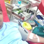 SMK Maarif 6 Ayah Gelar Donor Darah Terbuka Untuk Umum