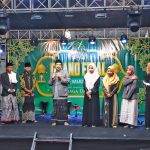 Inilah Para Juara Lomba Da’i Muda PCNU Kebumen 2025