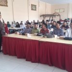 Kepala Kemenag Kebumen: Jemaah Haji Harus Jadi Teladan dalam Berakhlak Mulia