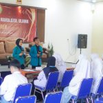 MAN 3 Banyumas Kunjungi UMNU Kebumen, Buka Wawasan Siswa soal Dunia Kampus